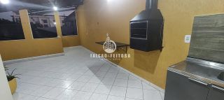 Casa à venda em Itapuã