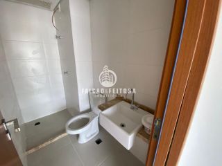 Apartamento studio à venda na Barra