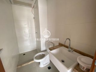 Apartamento studio à venda na Barra