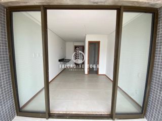 Apartamento studio à venda na Barra