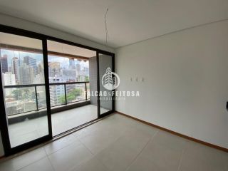 Apartamento studio à venda na Barra