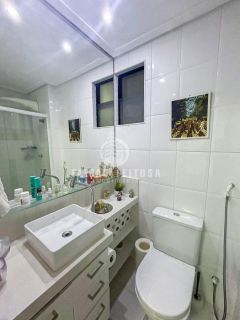 Apartamento à venda na Pituba