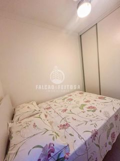 Apartamento à venda na Pituba
