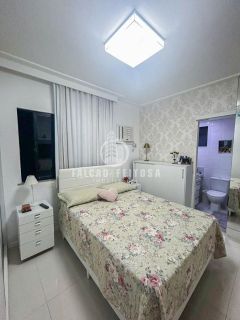 Apartamento à venda na Pituba