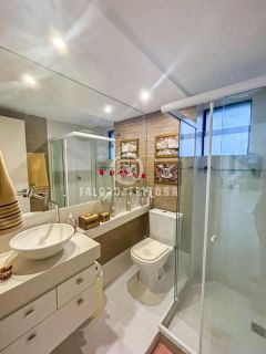 Apartamento à venda na Pituba