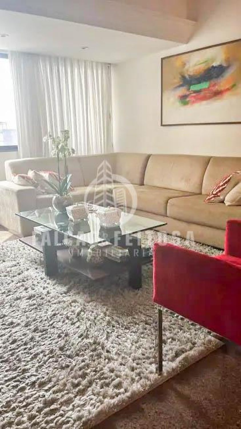 Apartamento à venda na Pituba