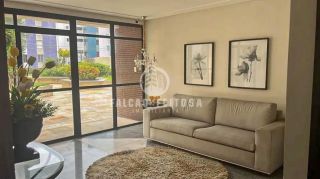 Apartamento à venda na Pituba