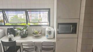Apartamento à venda na Pituba