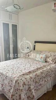 Apartamento à venda na Pituba