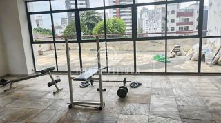 Apartamento à venda na Pituba