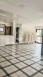 Apartamento à venda na Pituba