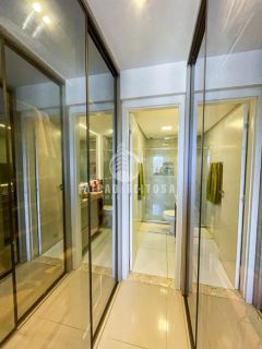 Apartamento à venda na Praia do Flamengo