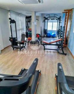 Apartamento à venda na Praia do Flamengo