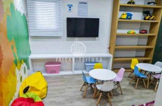 Apartamento à venda na Praia do Flamengo