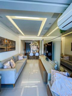 Apartamento à venda na Praia do Flamengo