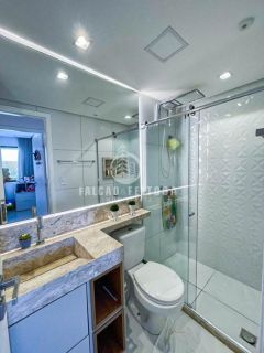 Apartamento à venda na Praia do Flamengo