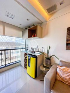 Apartamento à venda na Praia do Flamengo