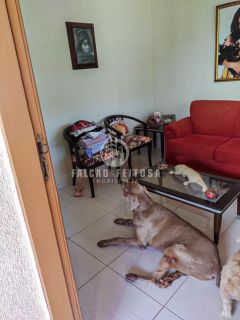 Casa à venda em Vila de Abrantes