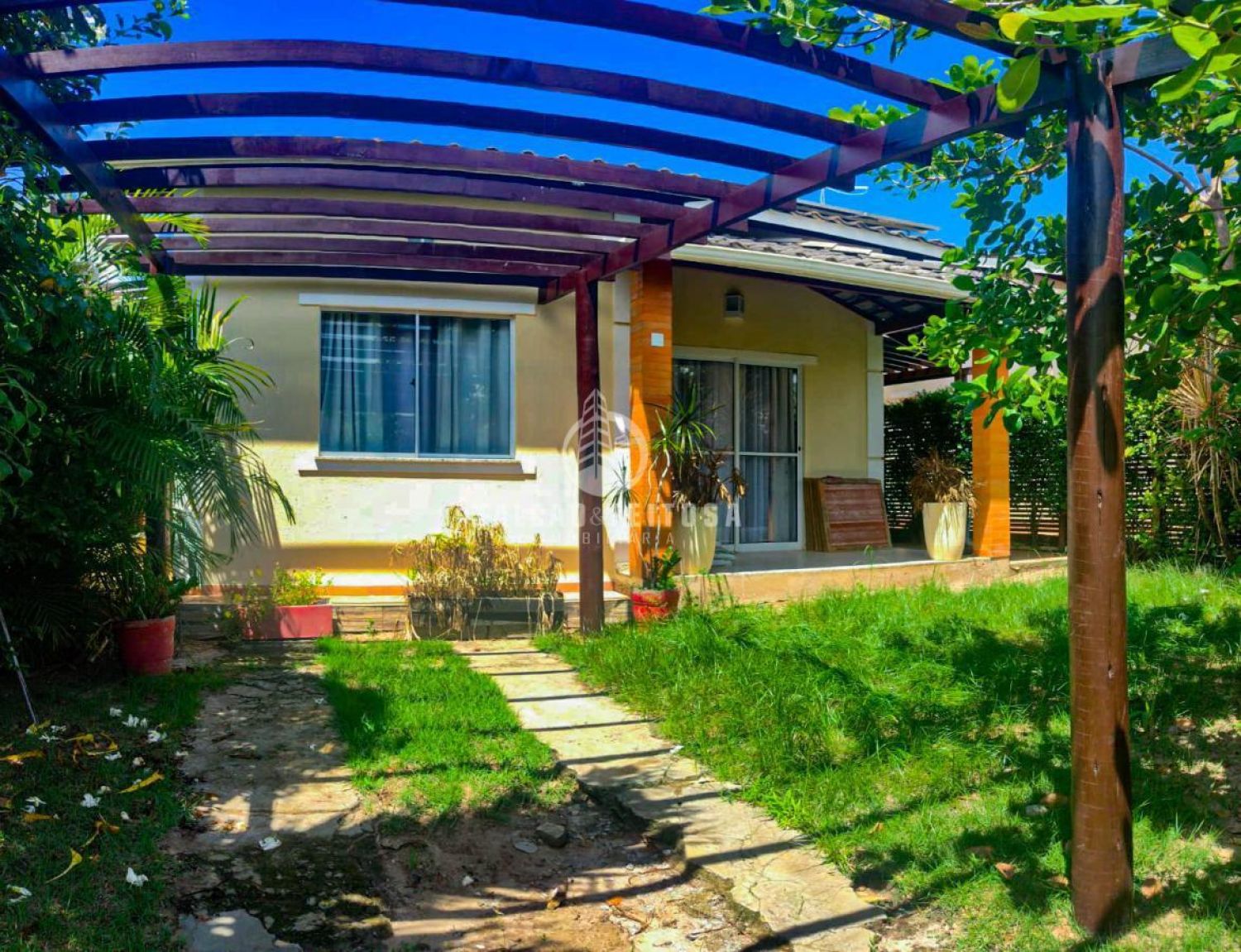 Casa à venda em Vila de Abrantes