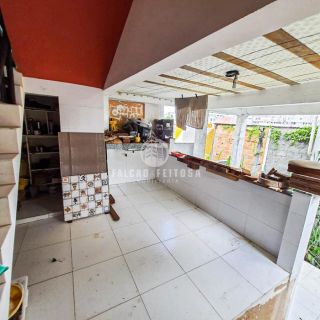 Casa à venda em Matatu