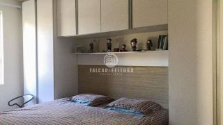 Apartamento à venda na Pituba