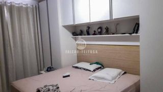 Apartamento à venda na Pituba