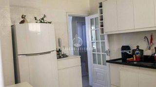 Apartamento à venda na Pituba