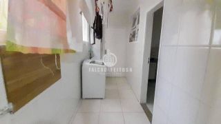 Apartamento à venda na Pituba