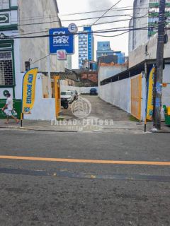 Terreno à venda no Barris