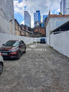 Terreno à venda no Barris