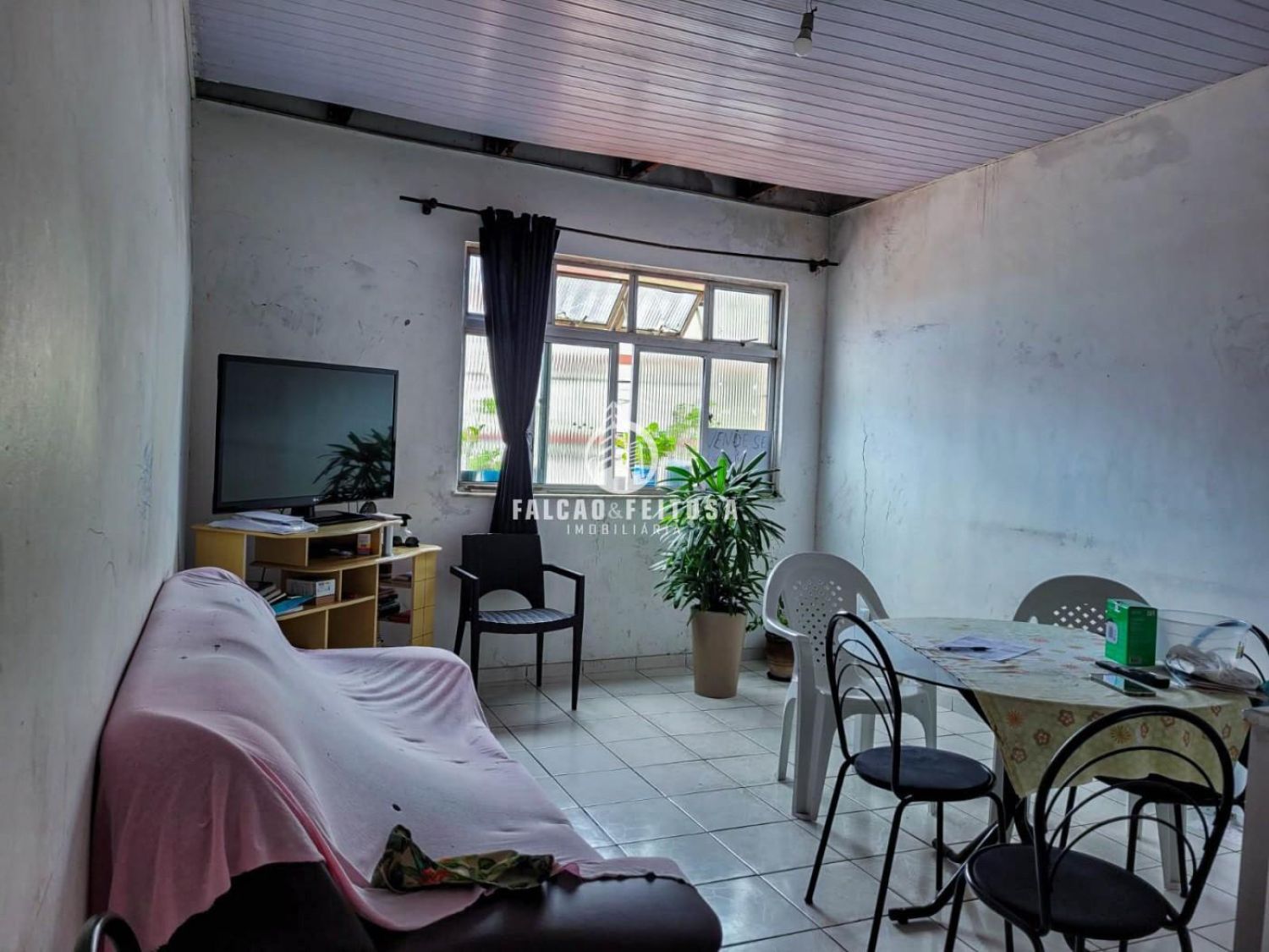 Casa à venda em Brotas