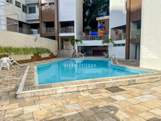 Apartamento à venda em Jardim Apipema