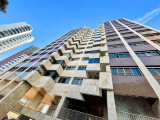 Apartamento à venda em Jardim Apipema