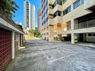 Apartamento à venda em Jardim Apipema