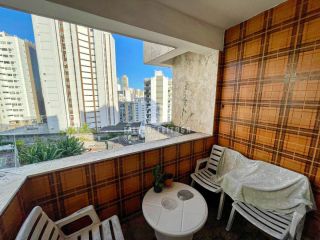 Apartamento à venda em Jardim Apipema