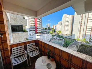 Apartamento à venda em Jardim Apipema
