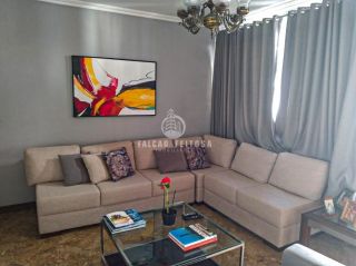 Apartamento à venda em Jardim Apipema