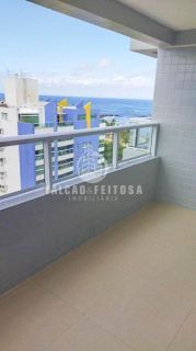 Apartamento à venda em Piatã