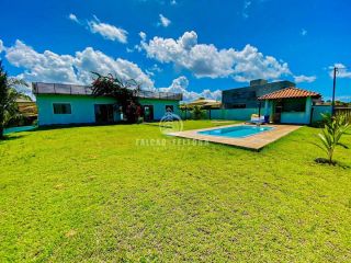 Casa à venda em Porto de Sauípe