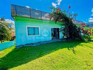 Casa à venda em Porto de Sauípe