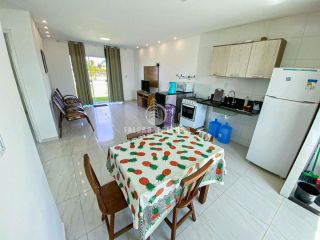 Casa à venda em Porto de Sauípe