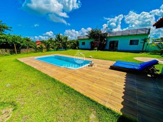 Casa à venda em Porto de Sauípe