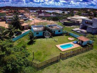 Casa à venda em Porto de Sauípe