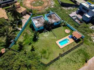Casa à venda em Porto de Sauípe