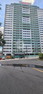 Apartamento no bairro Vila Laura