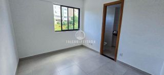 Apartamento no bairro Vila Laura
