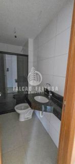 Apartamento no bairro Vila Laura