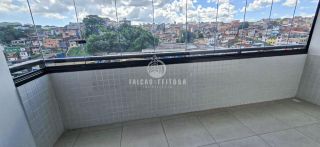 Apartamento no bairro Vila Laura