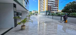 Apartamento no bairro Vila Laura