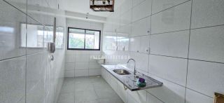 Apartamento no bairro Vila Laura